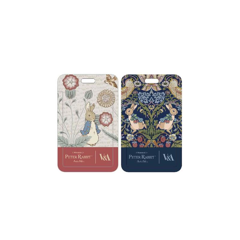 比得兔 V&A系列 抽取式卡夾(隨機出貨)