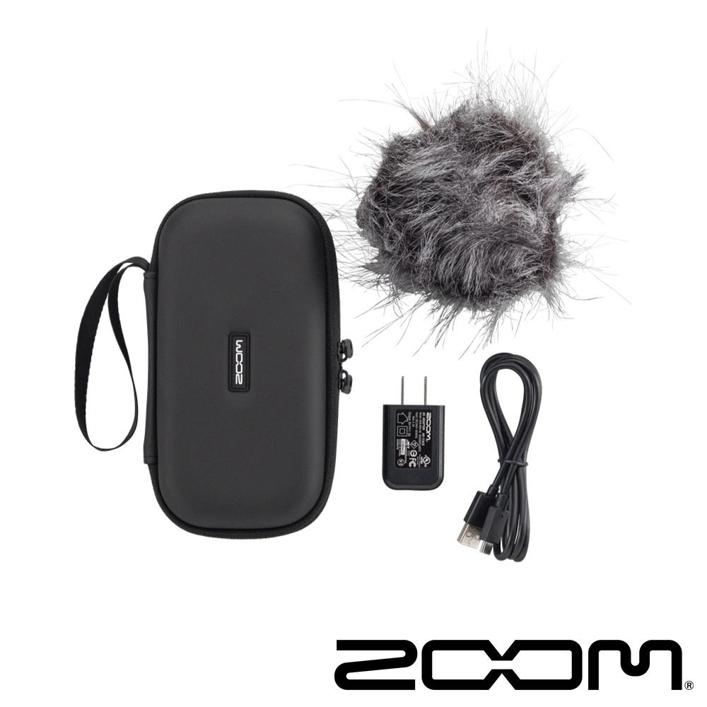 【ZOOM】APH-4e H4essential 配件包 公司貨