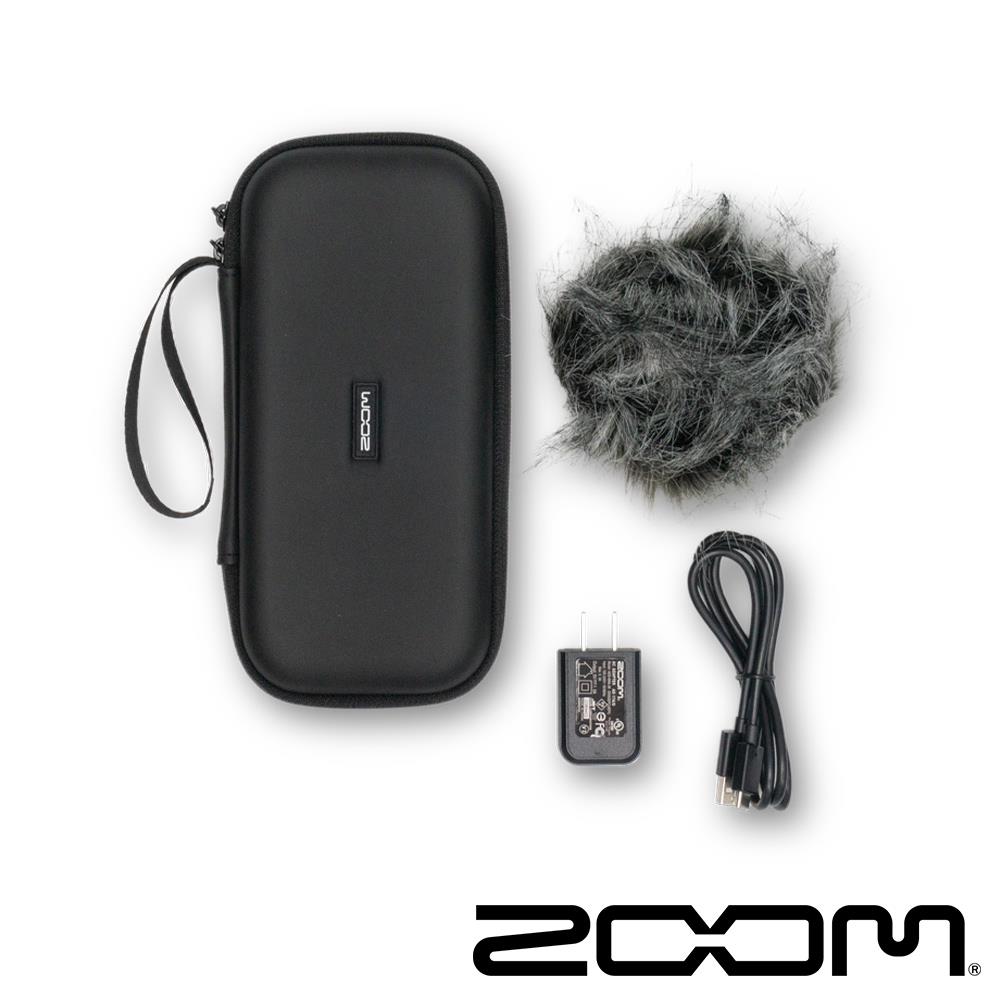 【ZOOM】APH-6e H6essential 配件包 公司貨