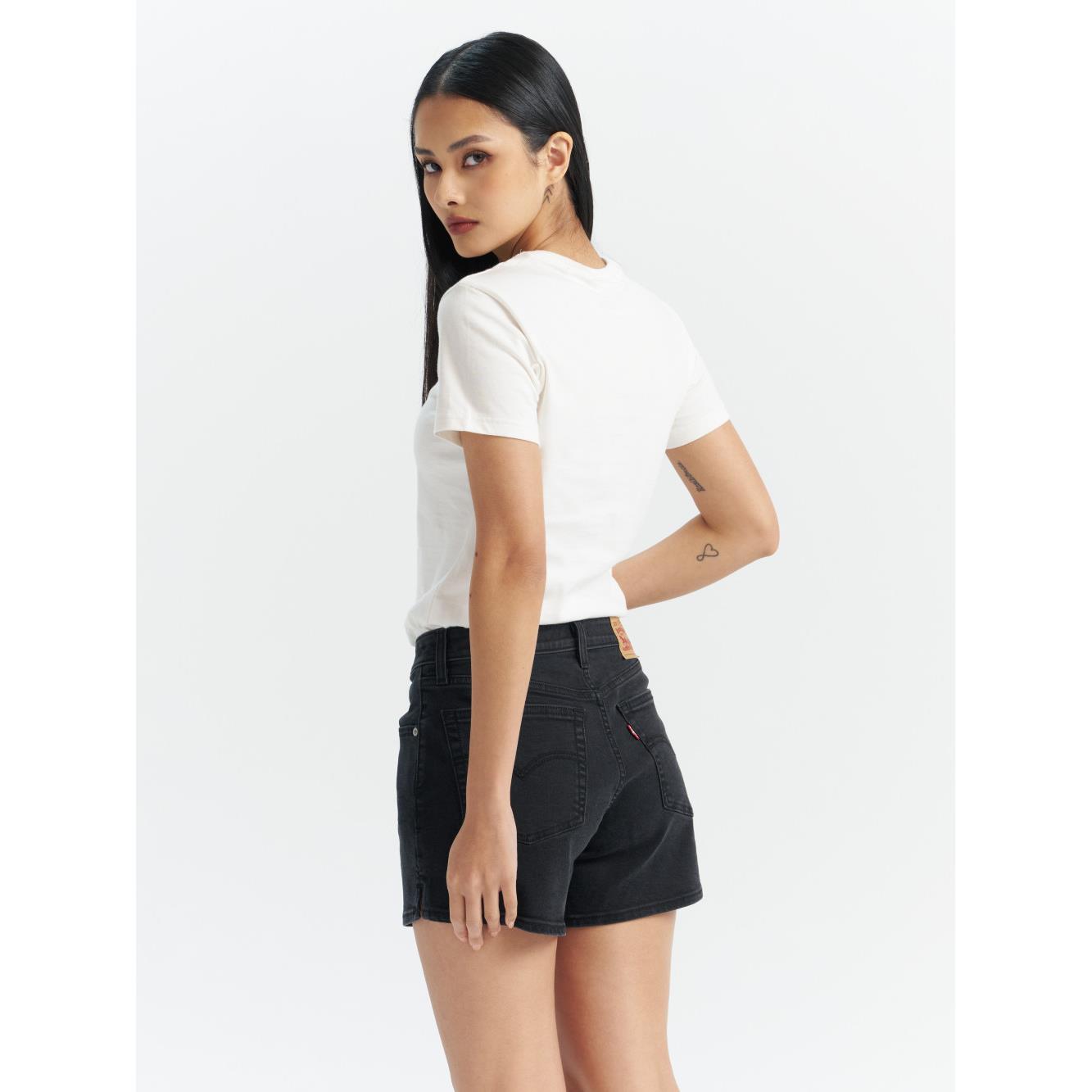 女款 牛仔褲 牛仔短褲 人氣新品