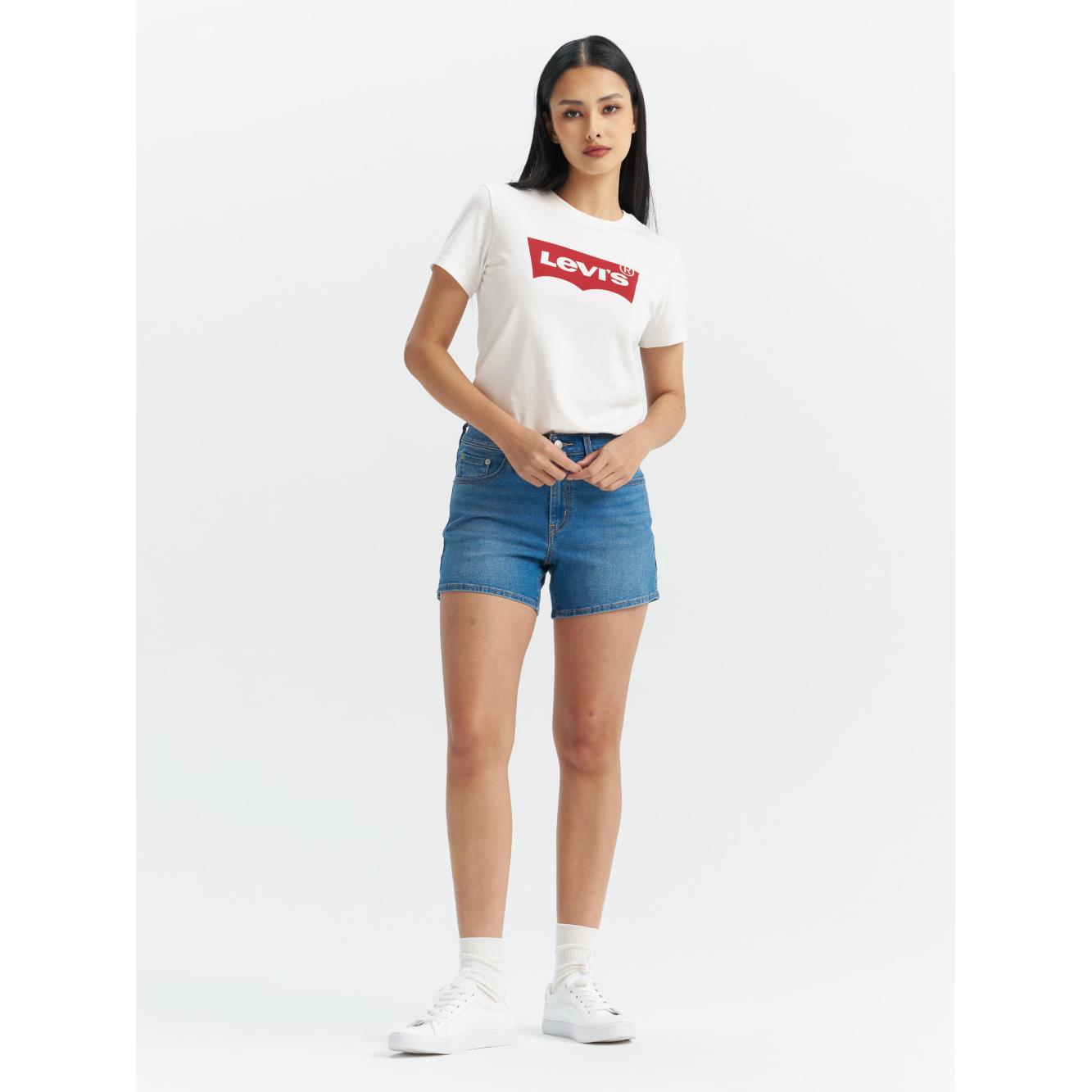 女款 牛仔褲 牛仔短褲 人氣新品