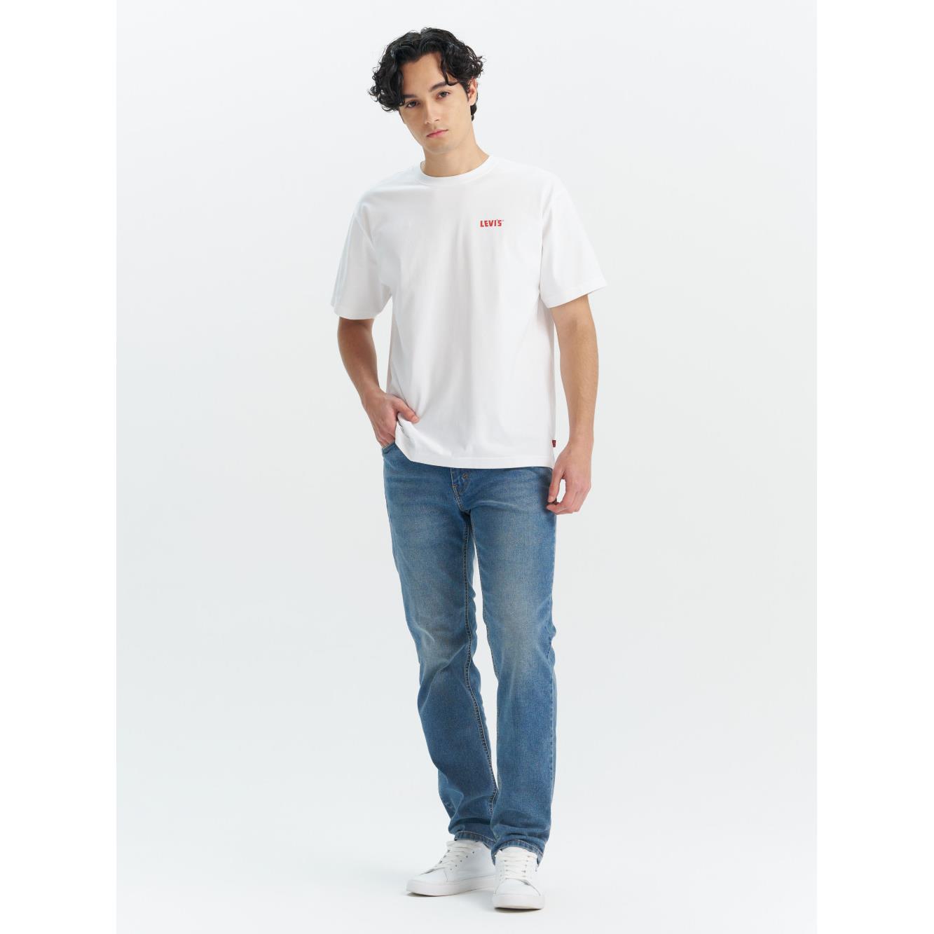 541™ 男款 低腰牛仔褲 寬鬆錐形牛仔褲 熱賣單品