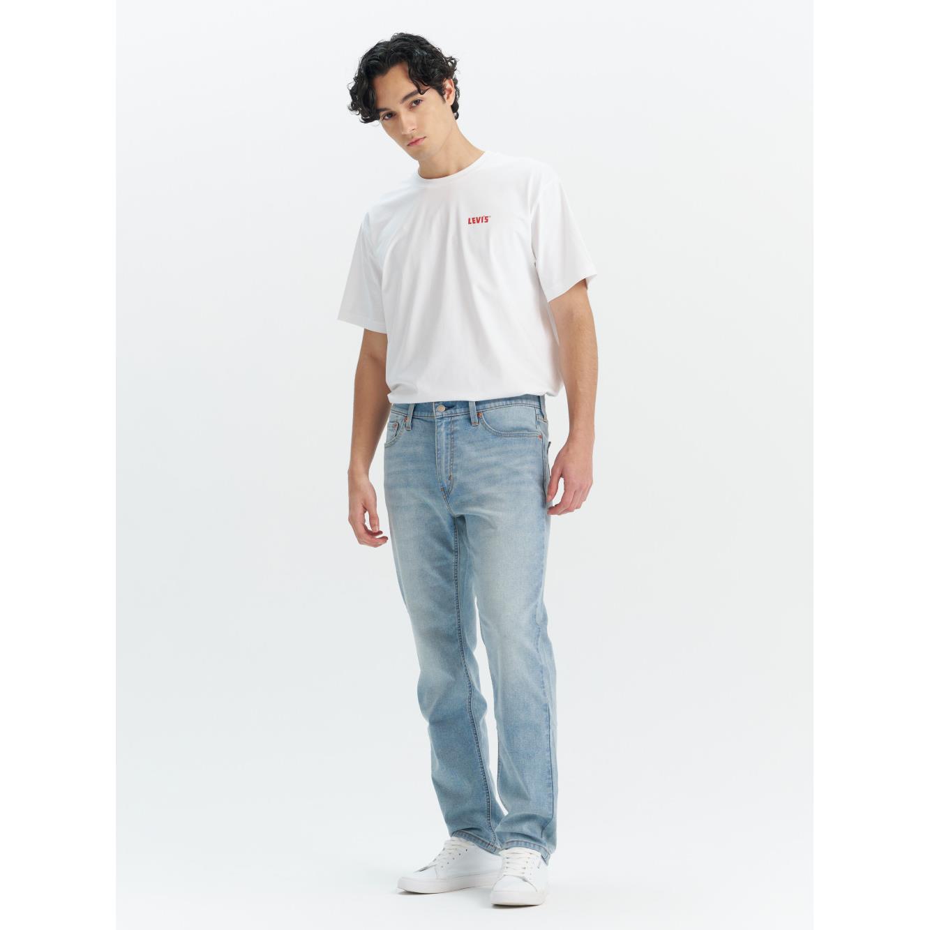 541™ 男款 低腰牛仔褲 寬鬆錐形牛仔褲 熱賣單品