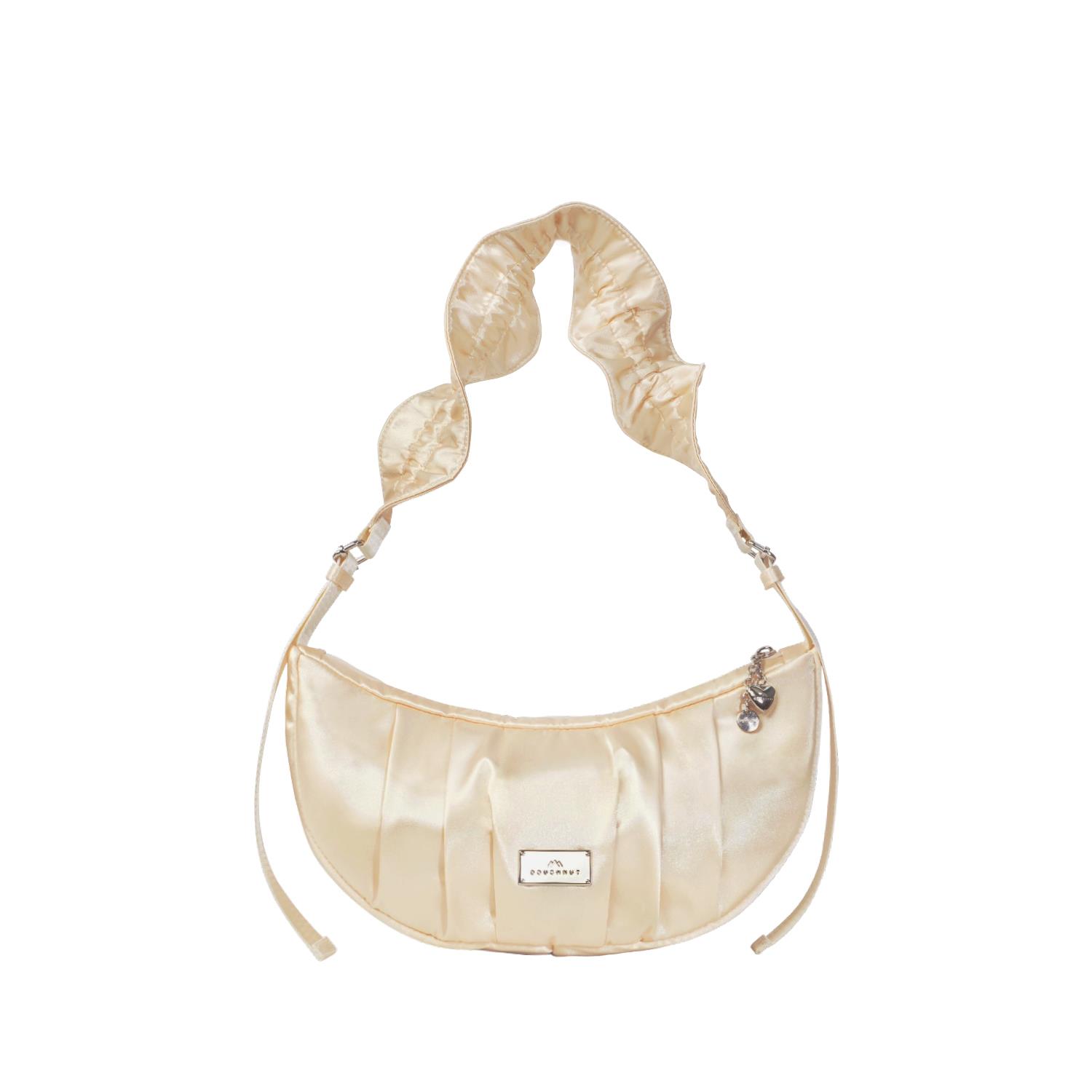 【 DOUGHNUT 】Eclair - Girlitude Series 香檳