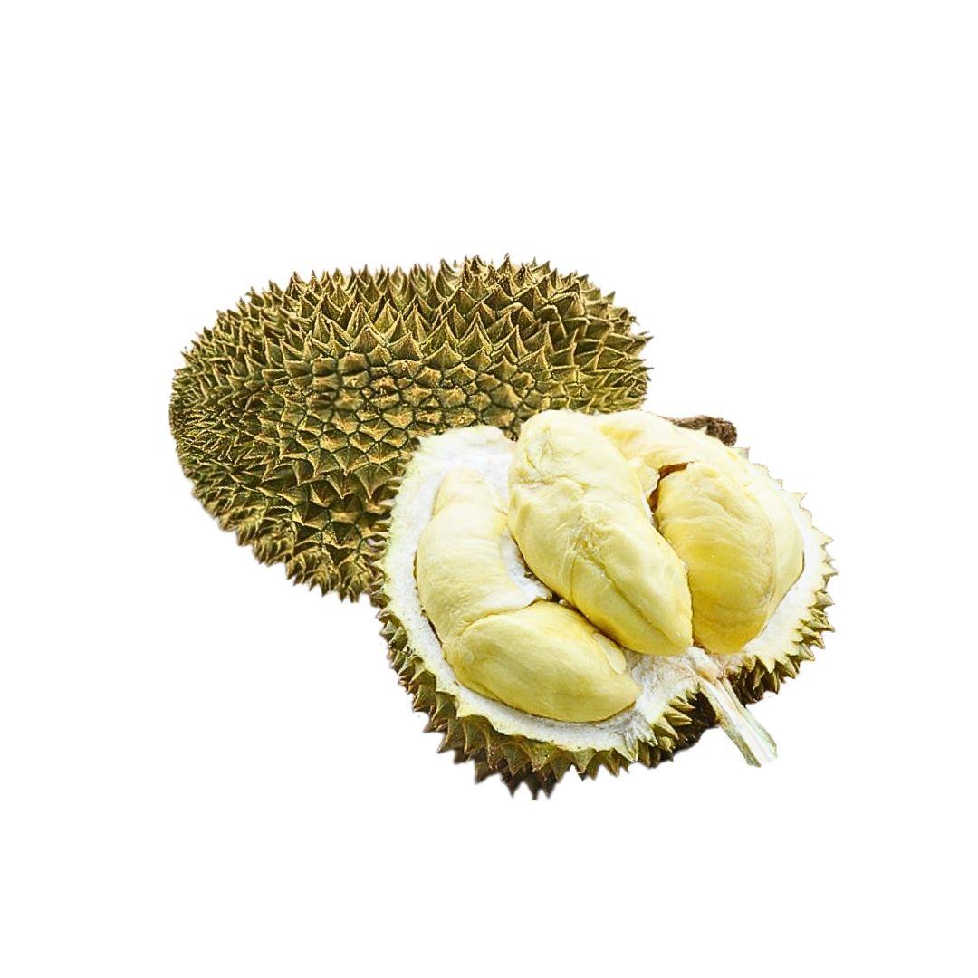 鮮剝越南干腰榴槤350g/盒(鮮時配)