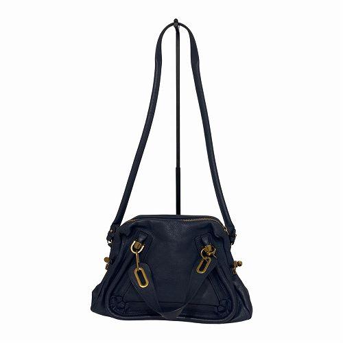 【忠孝復興店】Chloe/側背包//