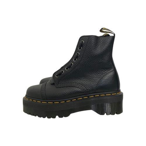 【高雄夢時代店】Dr.Martens/短靴/37/