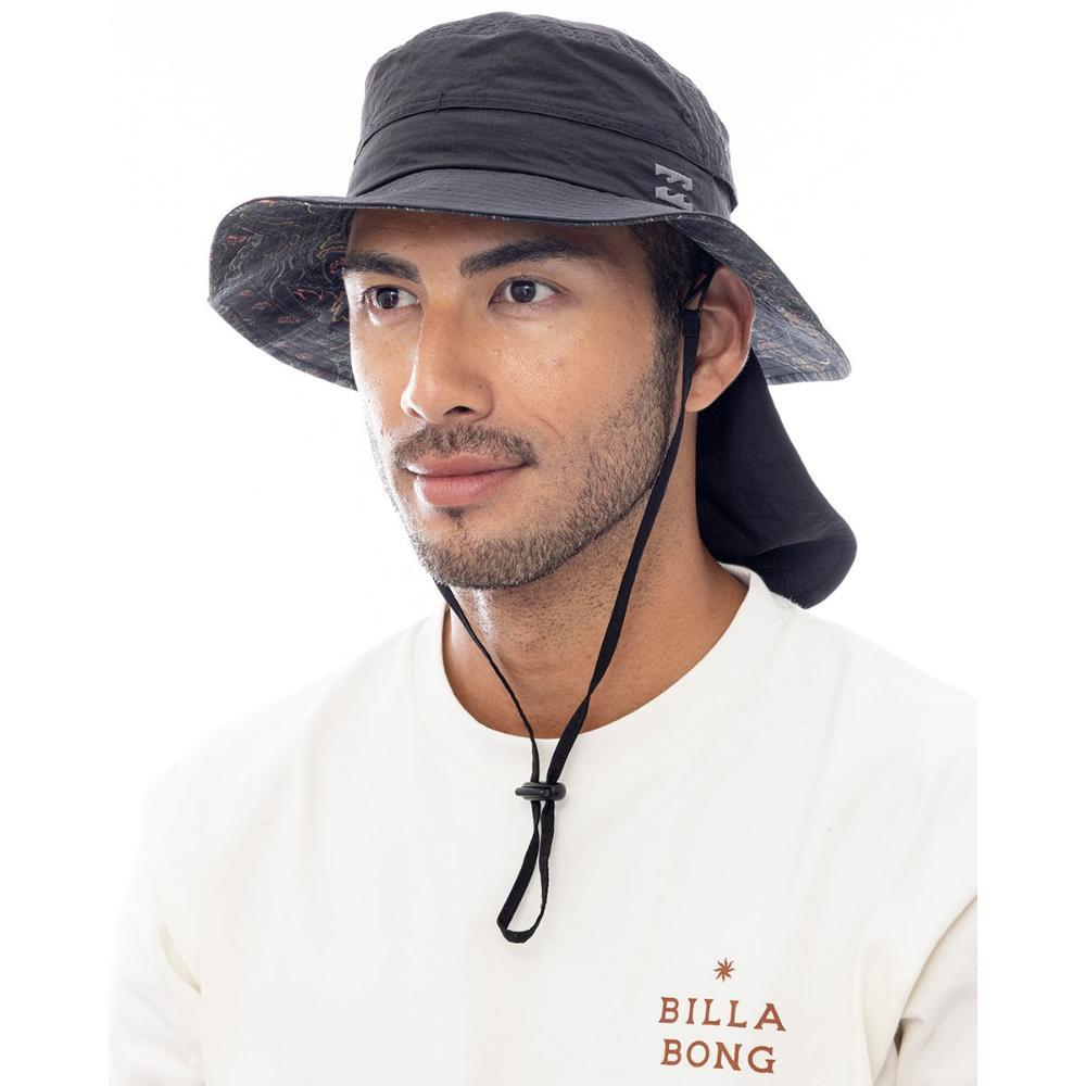 【BILLABONG】Submersible Hat 戶外運動帽 (BF011914)
