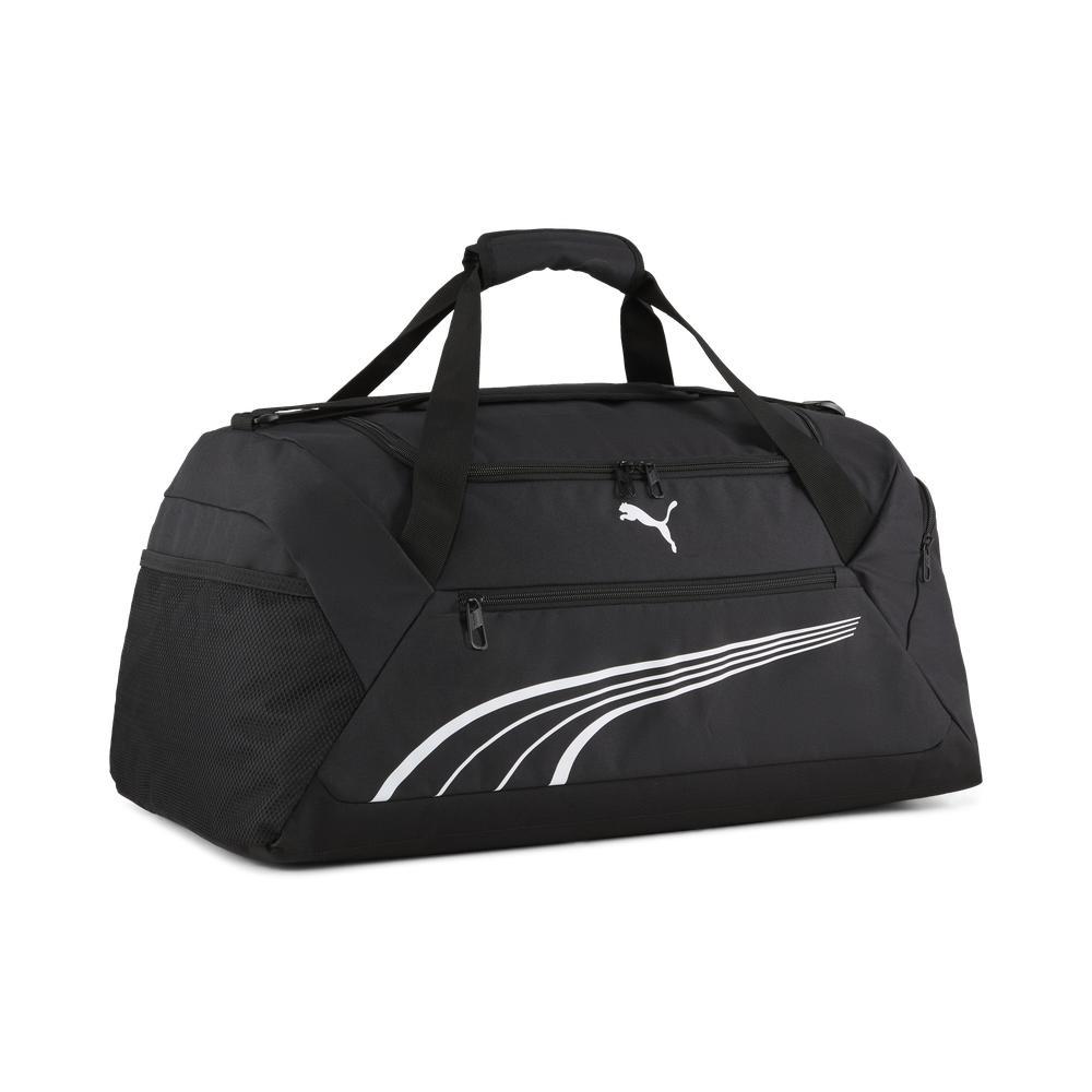 PUMA PUMA FUNDAMENTAL運動中袋 男女共同