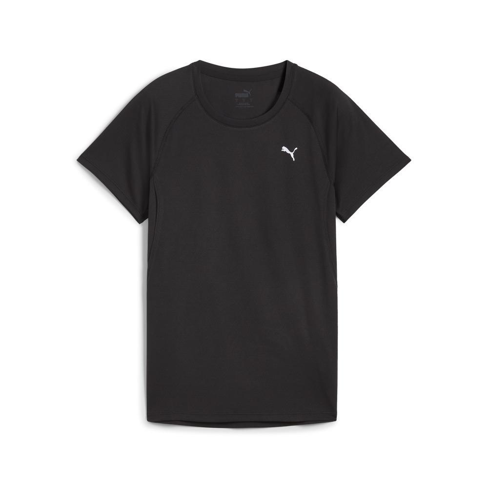 PUMA 跑步系列Velocity Poly短袖T恤 女性