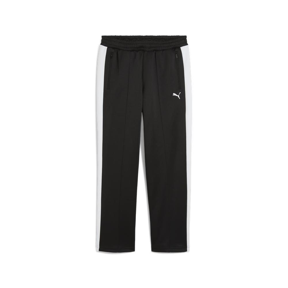 PUMA 流行系列T7直筒長褲 男性