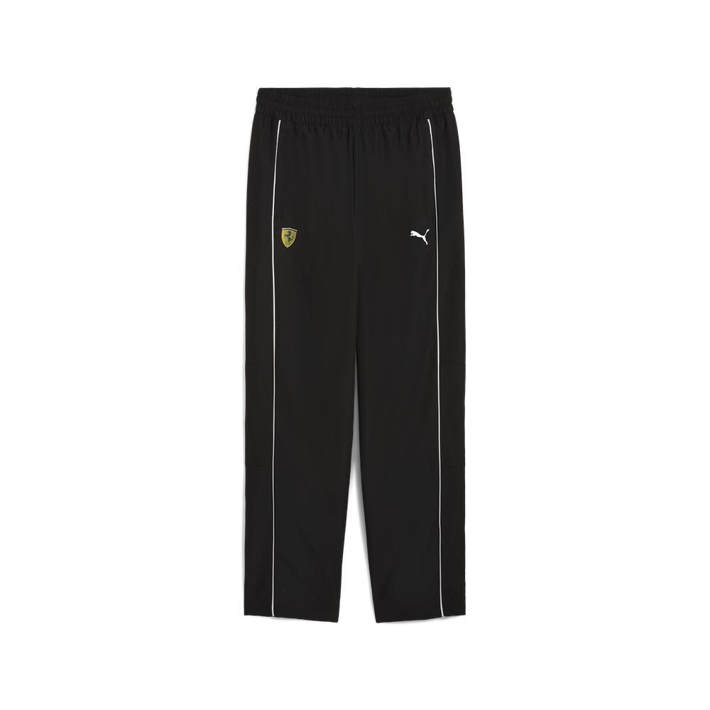 PUMA 法拉利車迷系列SDS長褲 男性