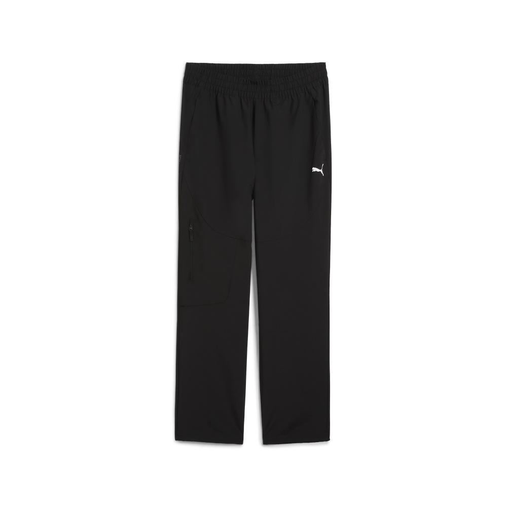 PUMA 基本系列PUMATECH工裝長風褲 男性