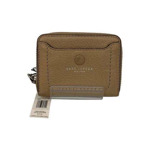 【桃園統領店】MARC BY MARC JACOBS/錢包其他種類//M0013054