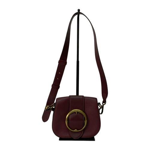 【新莊宏匯廣場店】POLO RALPH LAUREN/側背包//