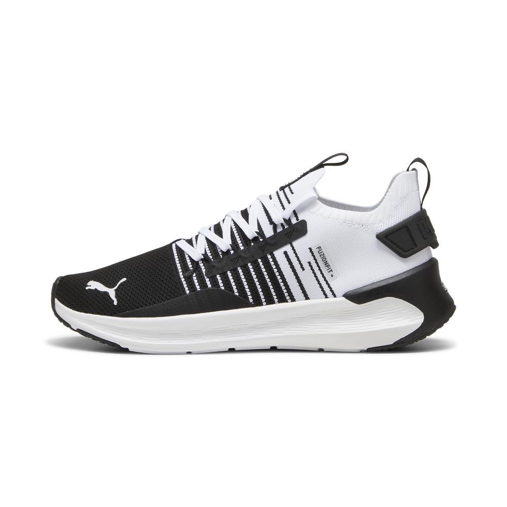 PUMA Softride Symmetry Fuzion 慢跑運動鞋 男性