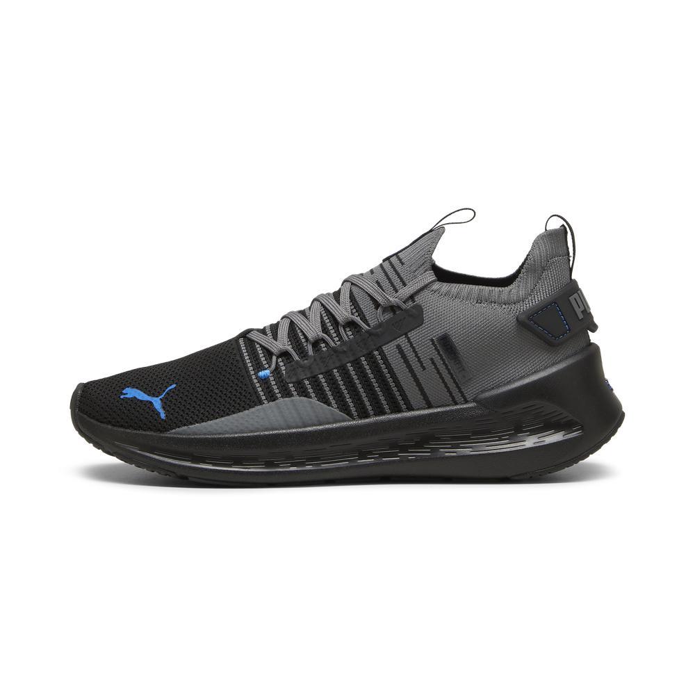 PUMA Softride Symmetry Fuzion 慢跑運動鞋 男性