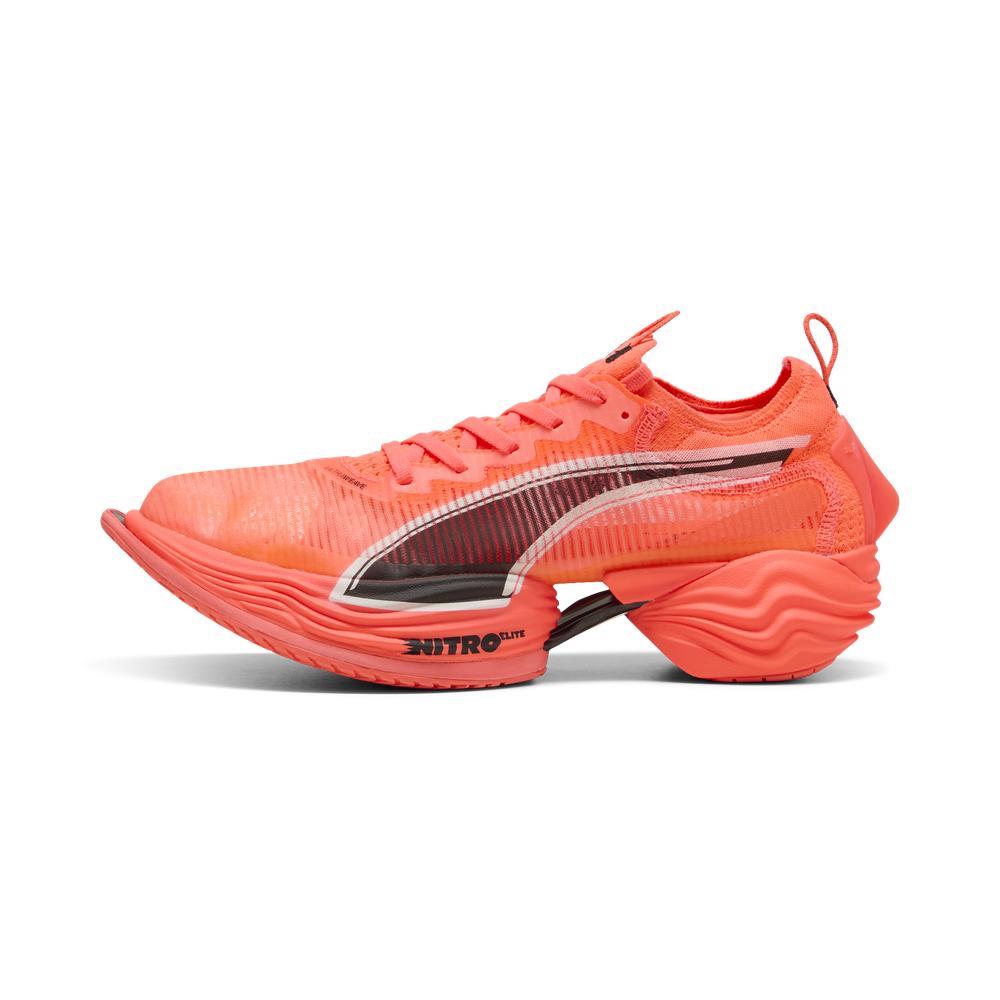 PUMA FAST-R NITRO™ Elite 2 慢跑運動鞋 男性