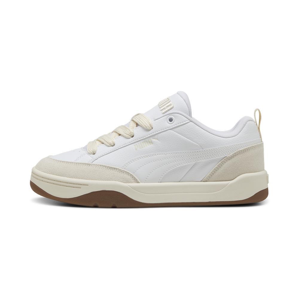 PUMA Park Lifestyle OG 休閒運動鞋 男女共同