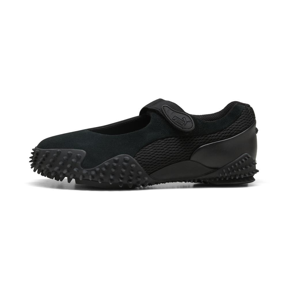 PUMA Mostro Fey PRM 武術流行休閒鞋 男女共同