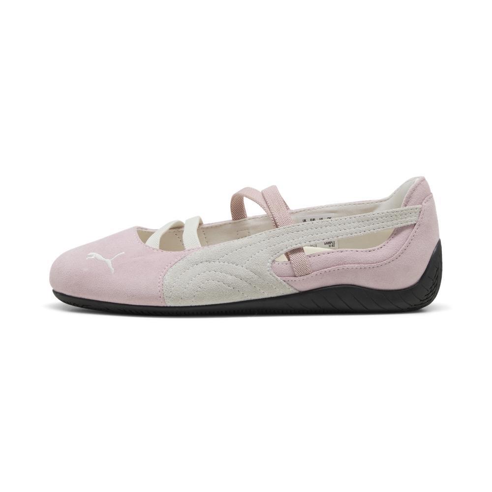 PUMA Speedcat Ballet SD Wns 流行休閒鞋 女性
