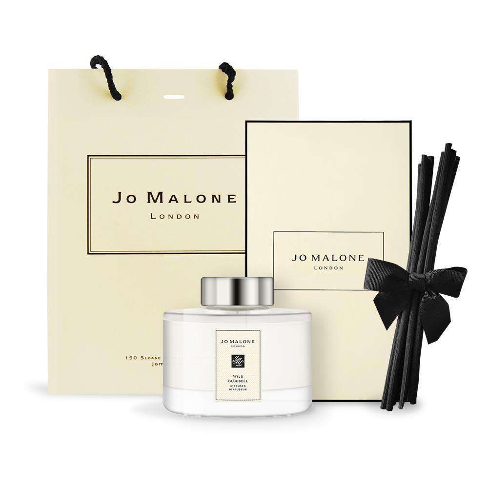 【Jo Malone】藍風鈴擴香(165ml)(國際航空版-附品牌提袋)