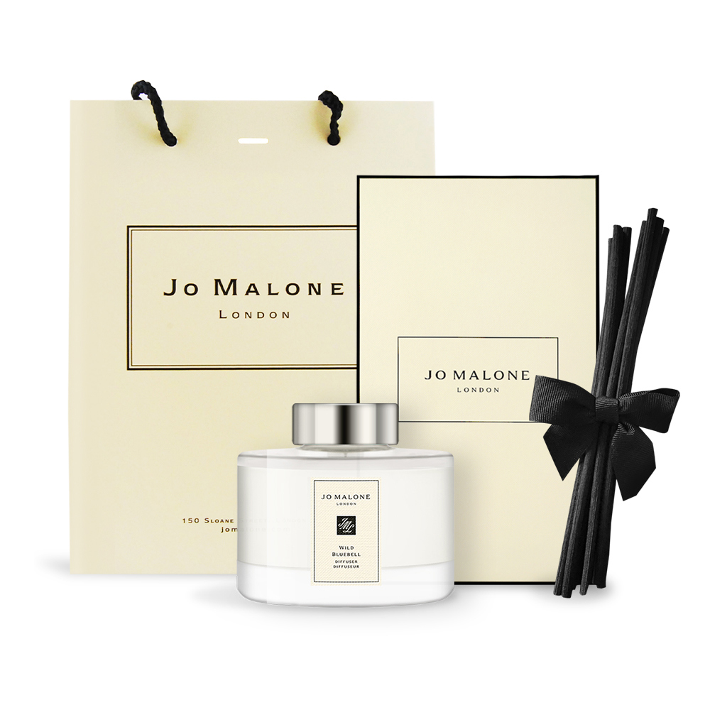 【Jo Malone】藍風鈴擴香(165ml)(國際航空版-附品牌提袋)