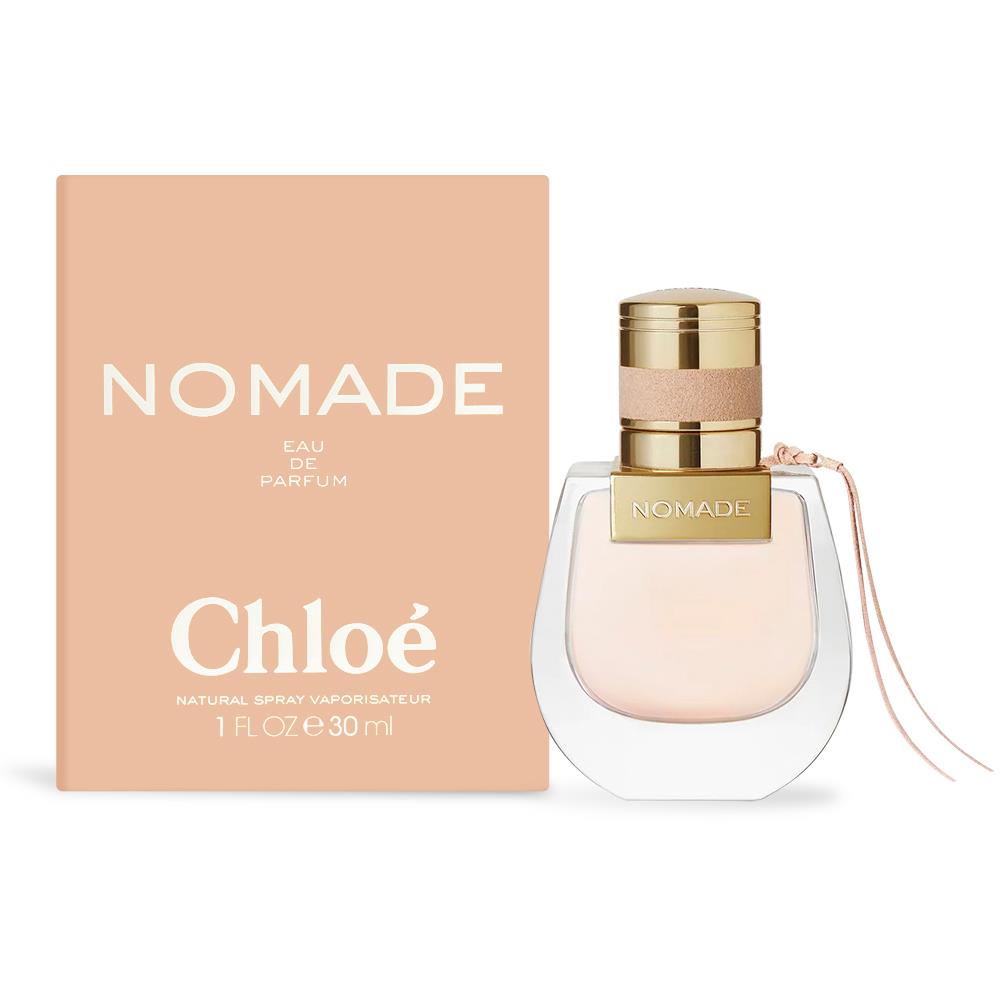 【Chloe】芳心之旅女性淡香精30ml(專櫃公司貨)