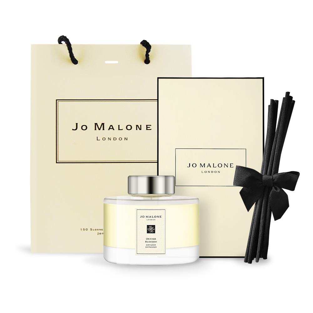 【Jo Malone】橙花擴香(165ml)(國際航空版-附品牌提袋)