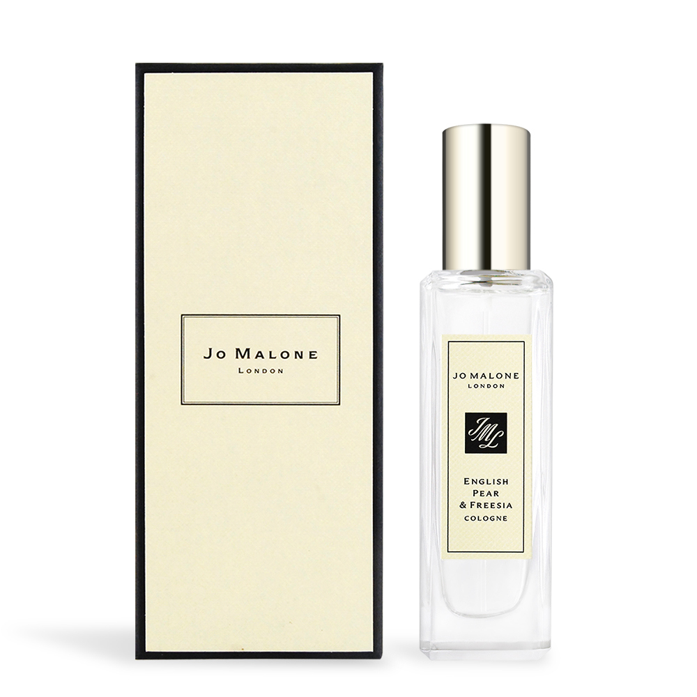 【Jo Malone】英國梨與小蒼蘭香水(30ml)(國際航空版)