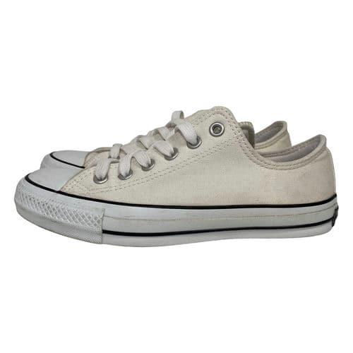 【誠品生活台中480店】CONVERSE/鞋//1CK562