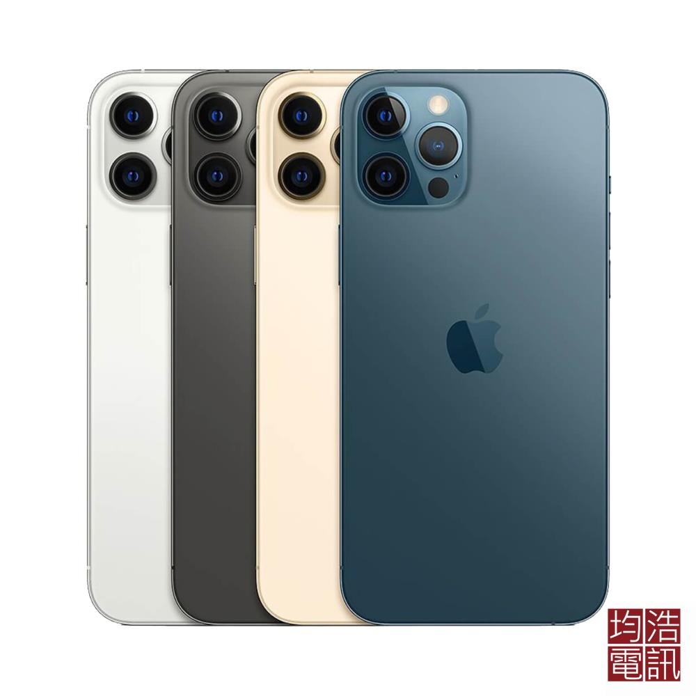 【Apple】iP12Pro128G福利機(128G/台)