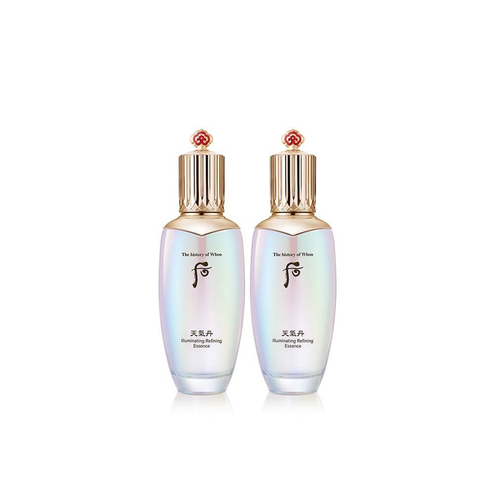 【第二件5折】天氣丹華炫重生晶露 150ml+150ml