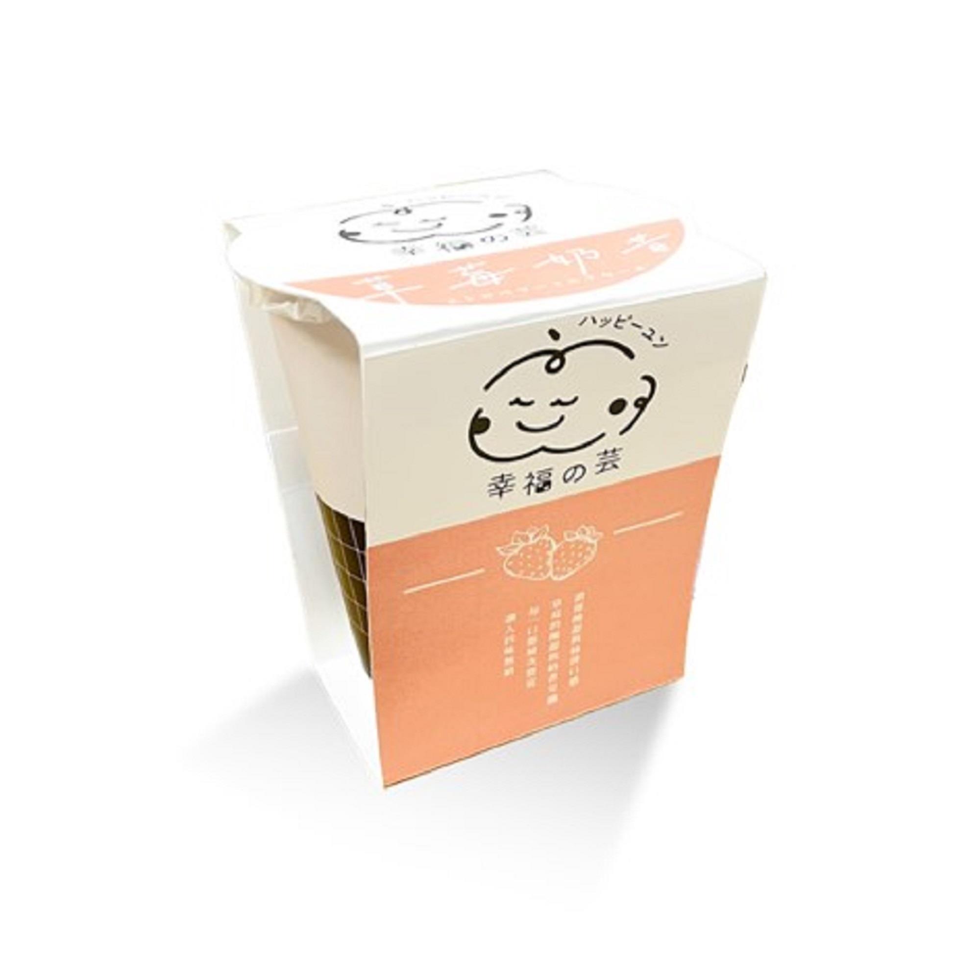 【冷凍店取－玉津咖啡】草莓奶昔(300gx1)