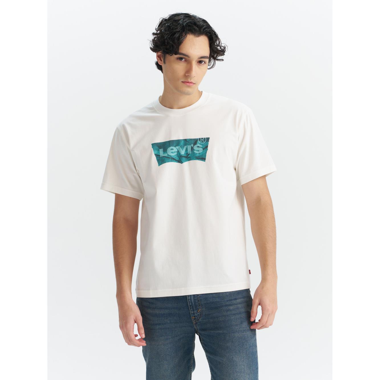男款 Logo 短T 貼布LOGO 經典短袖 人氣新品