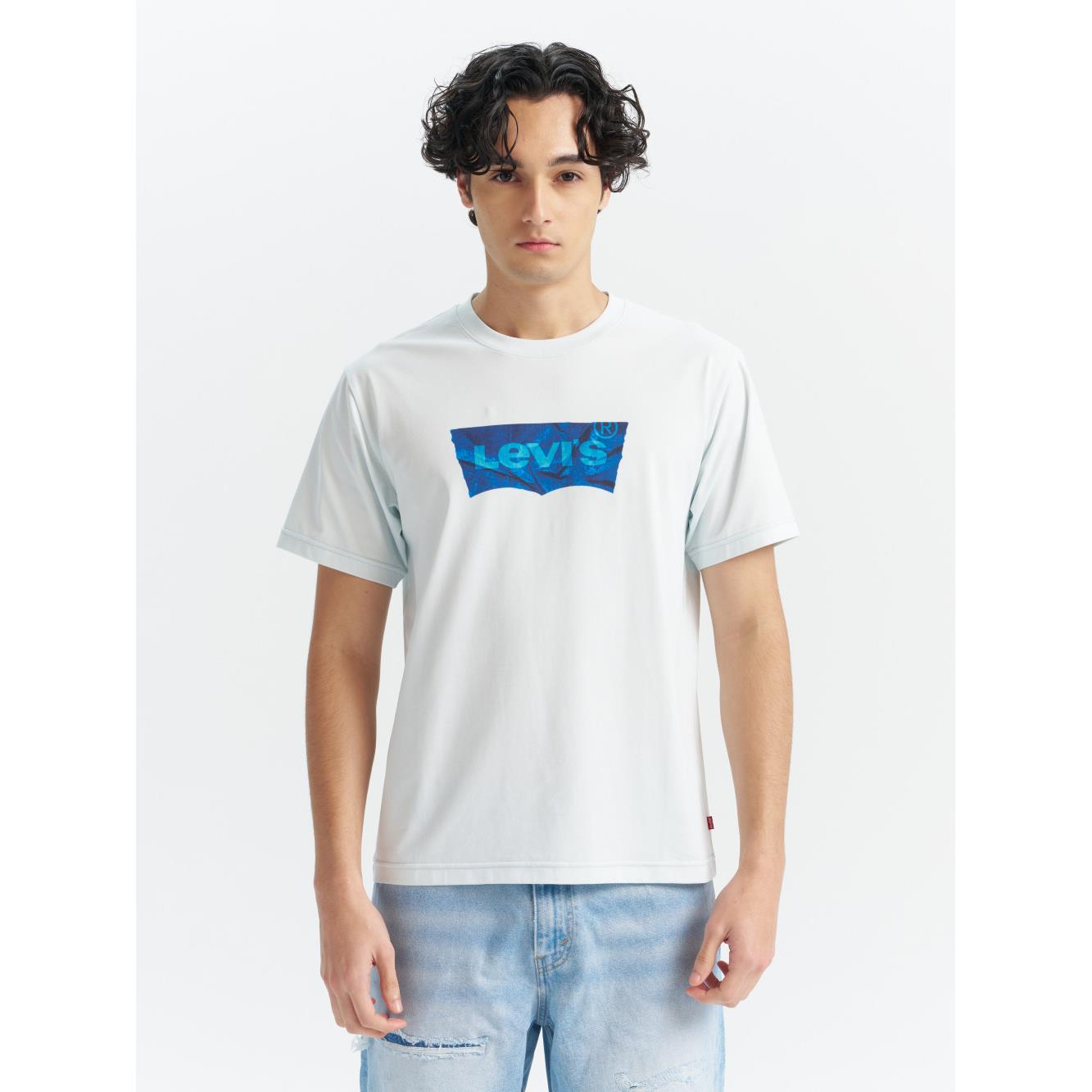 男款 Logo 短T 貼布LOGO 經典短袖 人氣新品