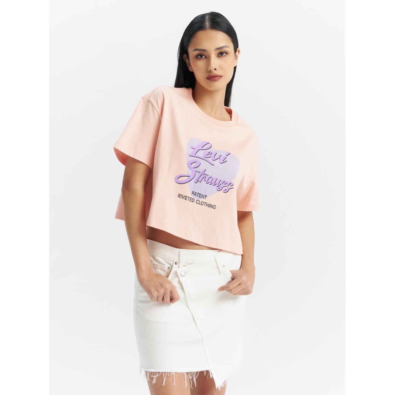 牛仔裙 Performance Cool 牛仔短裙 白色牛仔裙 涼感牛仔裙 人氣新品