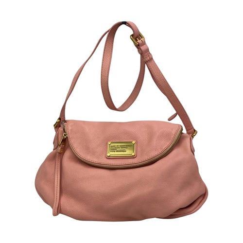 【南港店】MARC BY MARC JACOBS/側背包//