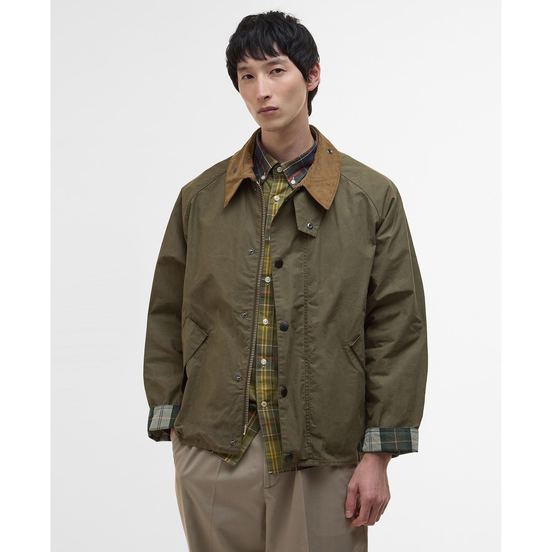 最新商品頁- Barbour 最新商品頁- Barbour