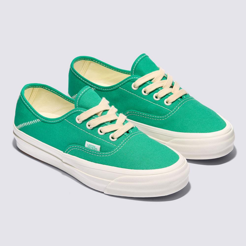 Vans Asian Artist Collection - Riroo Super Lowpro 男女款粉色