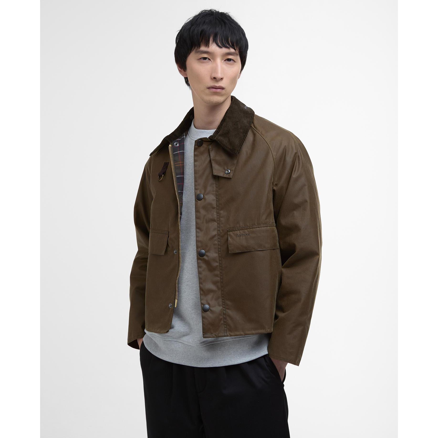 最新商品頁- Barbour 最新商品頁- Barbour