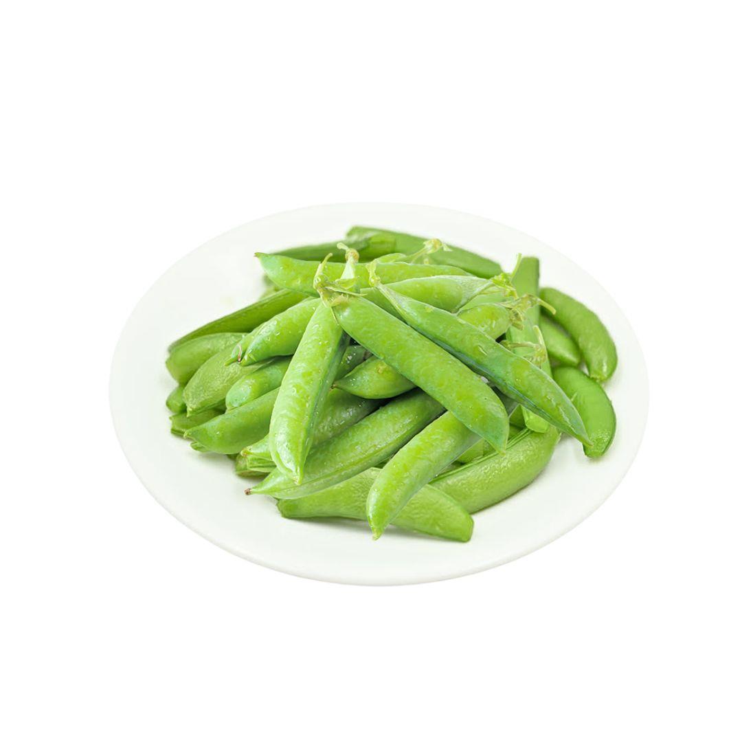 台灣甜豆莢200G (鮮時配)