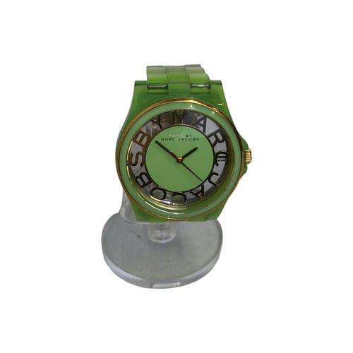 【高雄夢時代店】MARC BY MARC JACOBS/女錶//mbm4569