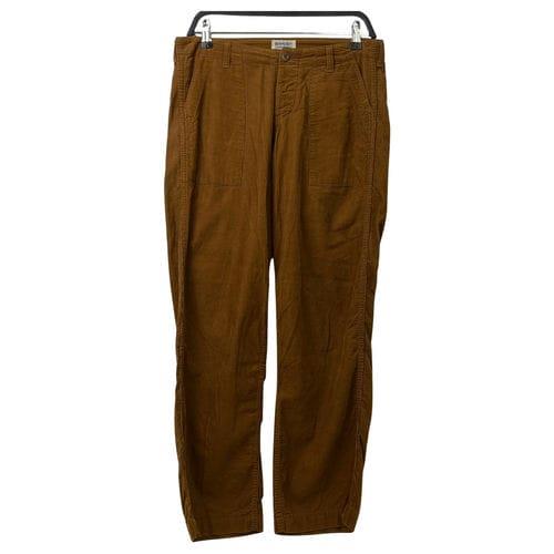 【台中中友百貨店】BEAMS BOY/直筒褲/1/