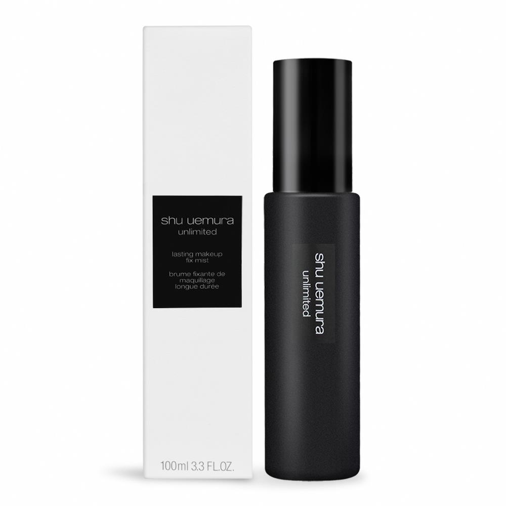 【Shu Uemura 植村秀】無極限持久定妝噴霧-柚子 100ml