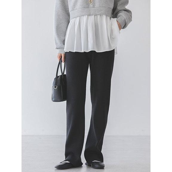 PANTS / 褲子- AMERICAN HOLIC - STRIPE CLUB TAIWAN台灣官方