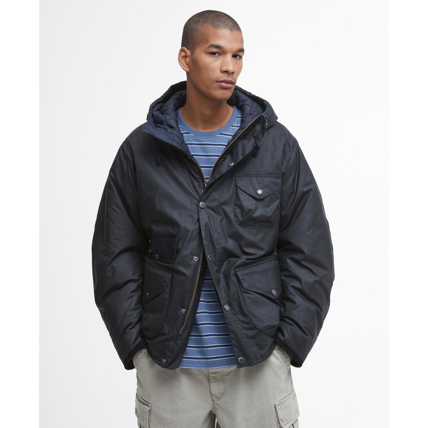 男款油布外套| 男款商品推薦| Barbour 男款油布外套| 男款商品推薦| Barbour