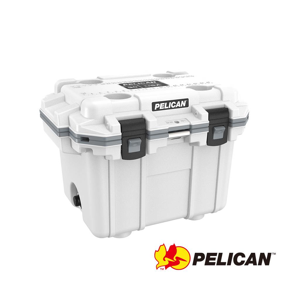 【PELICAN】30QT 個人保冰桶 公司貨
