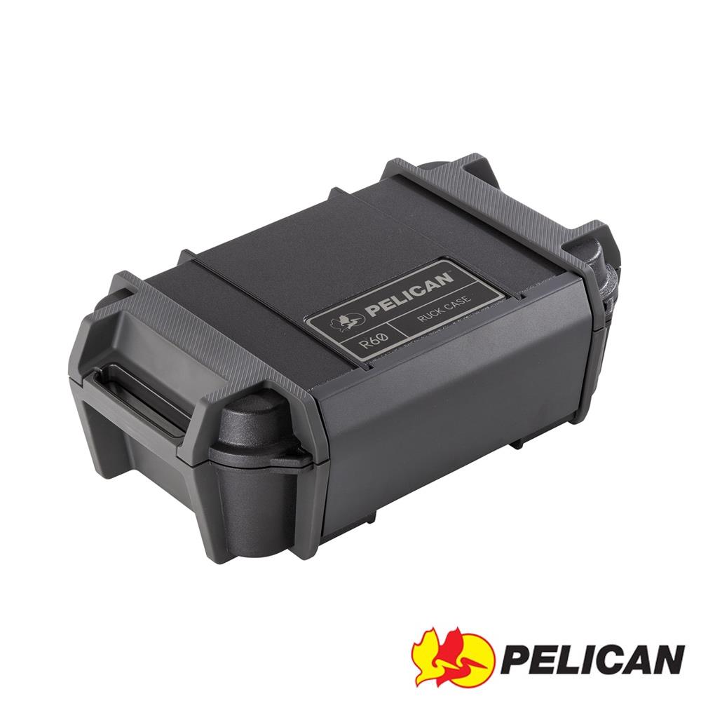 【PELICAN】RUCK R60 隨身工具箱 公司貨