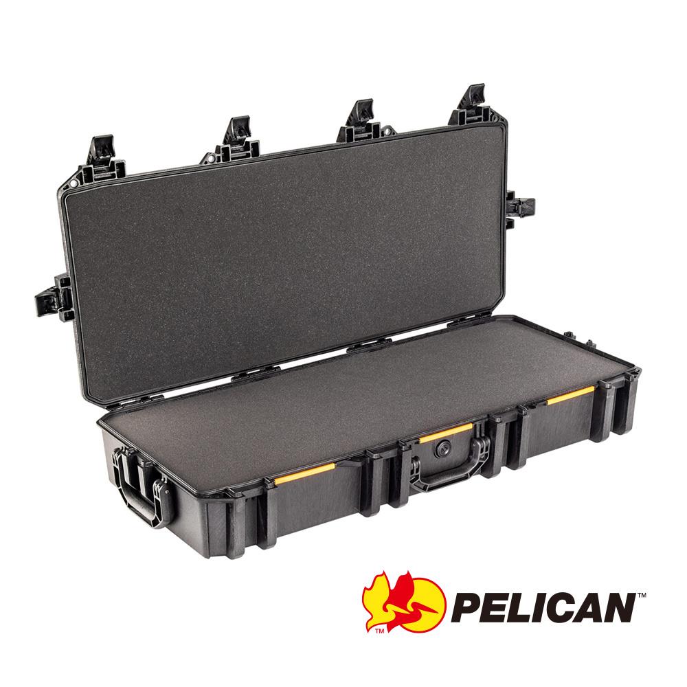【PELICAN】V700 氣密箱含泡棉 公司貨